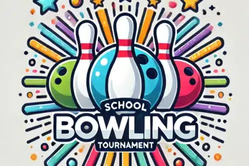 Bowling Schooltoernooi 2025