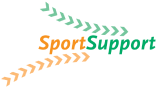 Logo SportSupport